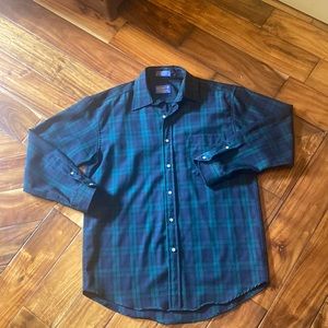 VINTAGE PENDLETON FLANNEL